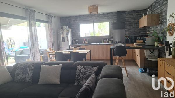 Maison à vendre 4 pièces 86 m² Arles-sur-Tech