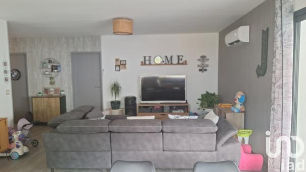 Maison à vendre 4 pièces 86 m² Arles-sur-Tech