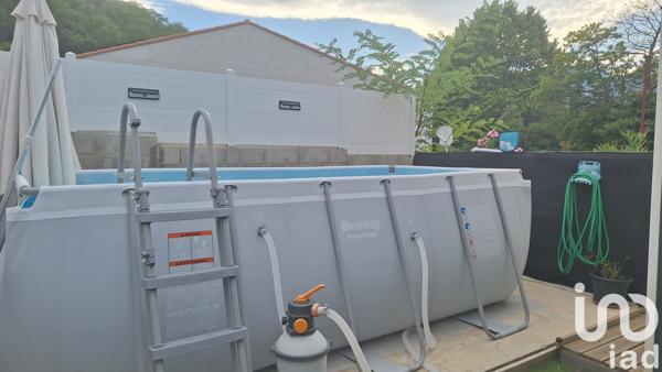 Maison à vendre 4 pièces 86 m² Arles-sur-Tech