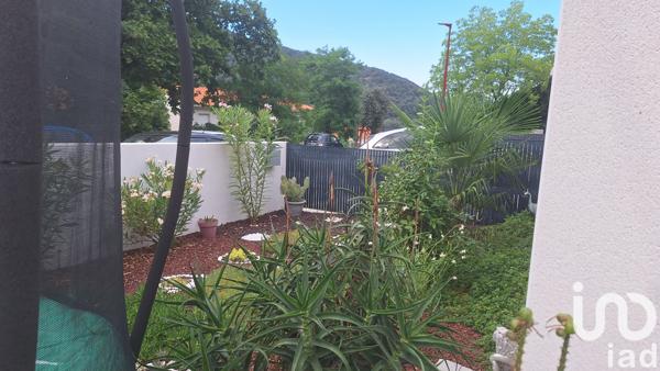 Maison à vendre 4 pièces 86 m² Arles-sur-Tech