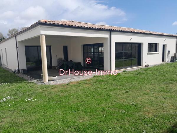 Maison à vendre 7 pièces de 146 m²