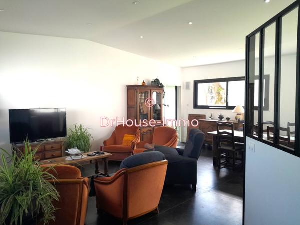 Maison à vendre 7 pièces de 146 m²