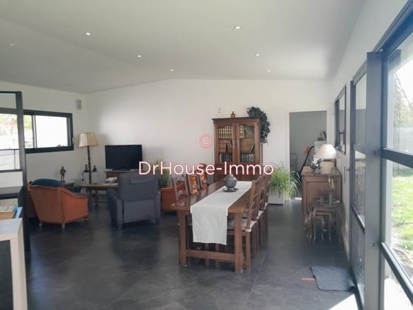 Maison à vendre 7 pièces de 146 m²