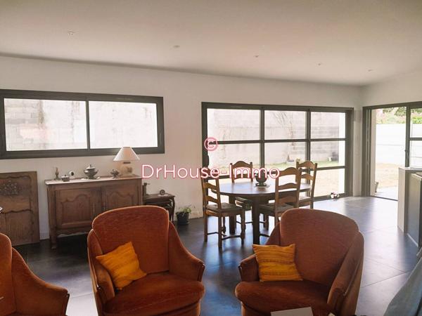 Maison à vendre 7 pièces de 146 m²