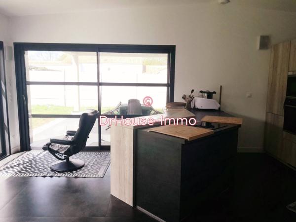 Maison à vendre 7 pièces de 146 m²