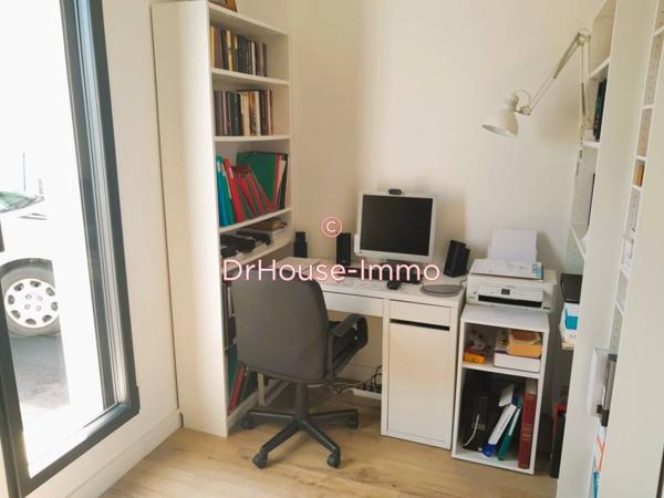 Maison à vendre 7 pièces de 146 m²