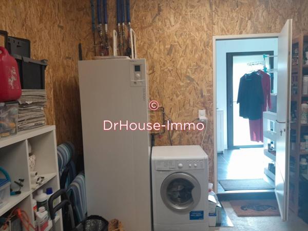 Maison à vendre 7 pièces de 146 m²