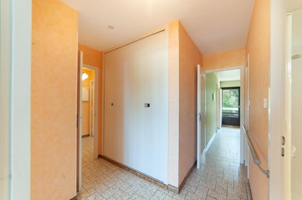 Annecy centre appartement 4 pièces 82 m²