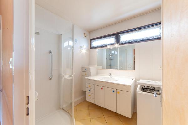 Annecy centre appartement 4 pièces 82 m²