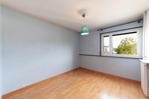 Annecy centre appartement 4 pièces 82 m²