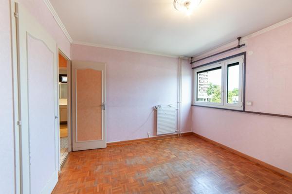 Annecy centre appartement 4 pièces 82 m²