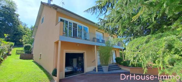 Maison à vendre 14 pièces de 204 m²