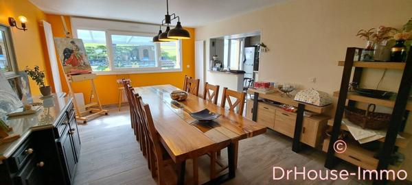 Maison à vendre 14 pièces de 204 m²