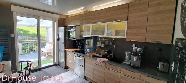 Maison à vendre 14 pièces de 204 m²