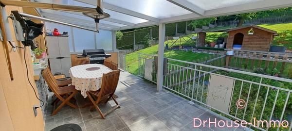 Maison à vendre 14 pièces de 204 m²