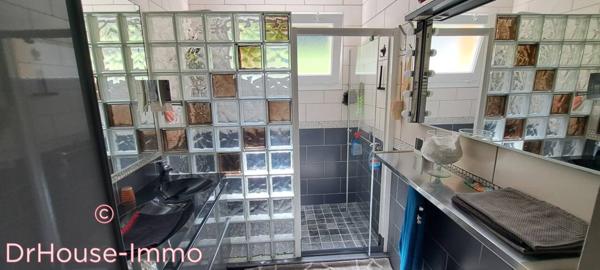 Maison à vendre 14 pièces de 204 m²