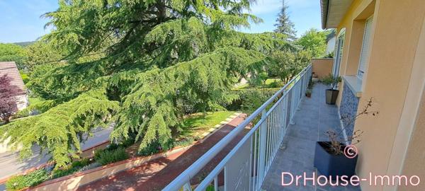 Maison à vendre 14 pièces de 204 m²