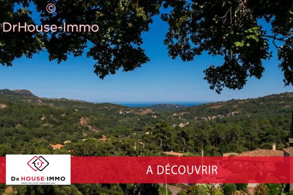 Maison à vendre 6 pièces de 165 m²