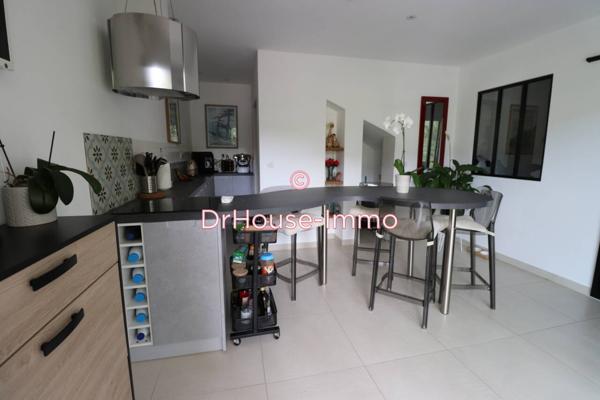Maison à vendre 6 pièces de 165 m²