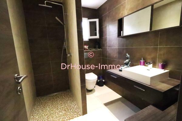 Maison à vendre 6 pièces de 165 m²