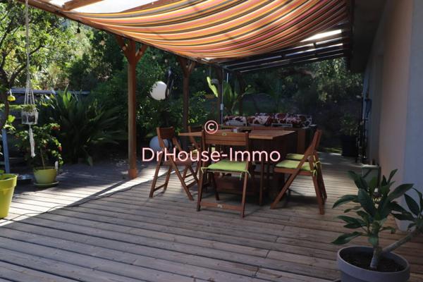 Maison à vendre 6 pièces de 165 m²