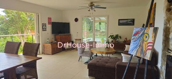 Maison à vendre 6 pièces de 165 m²