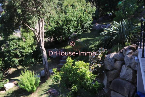 Maison à vendre 6 pièces de 165 m²