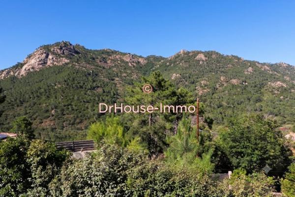 Maison à vendre 6 pièces de 165 m²