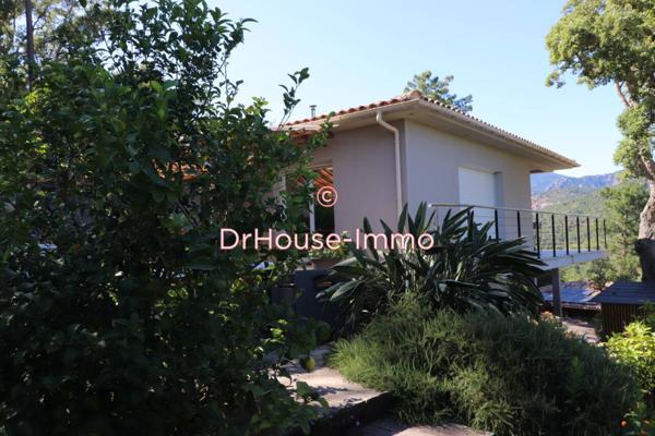 Maison à vendre 6 pièces de 165 m²