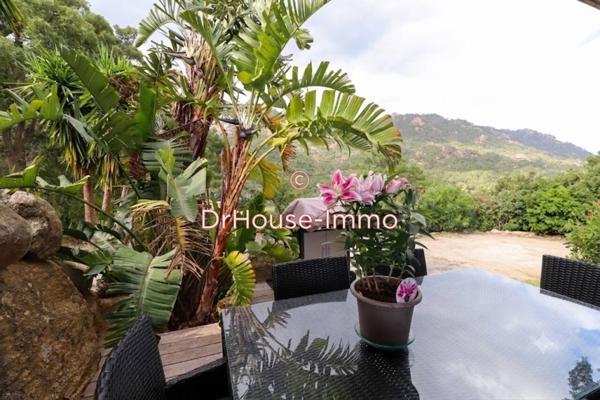 Maison à vendre 6 pièces de 165 m²