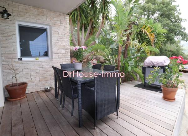 Maison à vendre 6 pièces de 165 m²