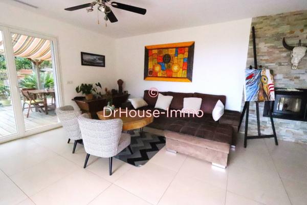 Maison à vendre 6 pièces de 165 m²