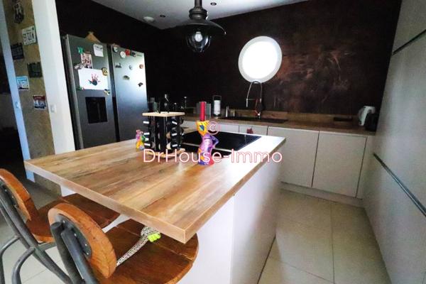 Maison à vendre 6 pièces de 165 m²