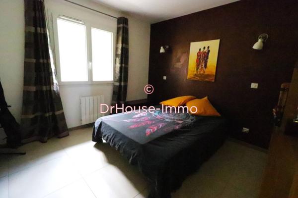 Maison à vendre 6 pièces de 165 m²