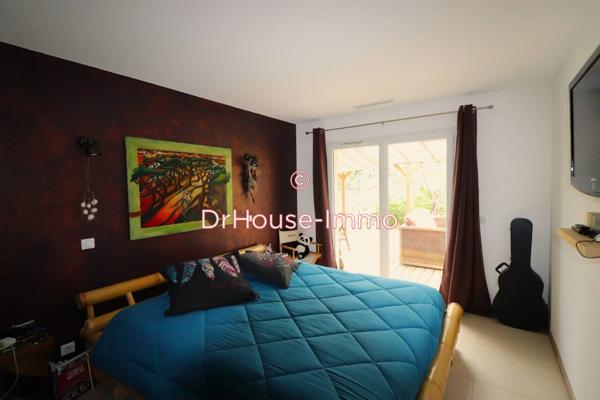 Maison à vendre 6 pièces de 165 m²