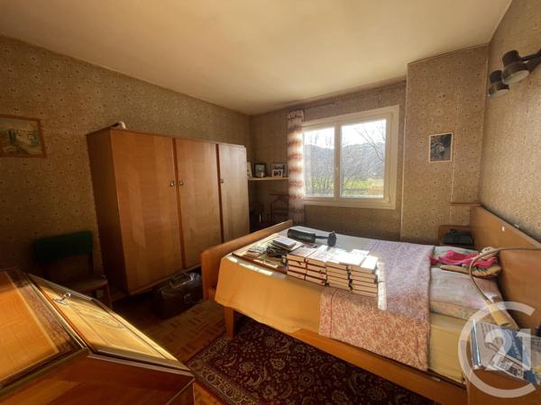 Maison à vendre  8 pièces - 163,60 m2 LE SYNDICAT - 88