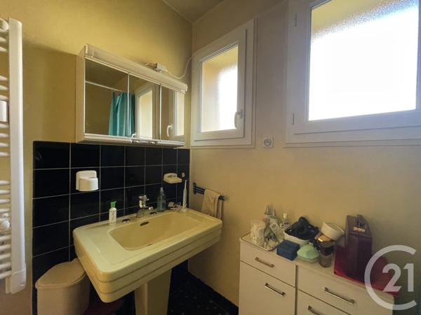 Maison à vendre  8 pièces - 163,60 m2 LE SYNDICAT - 88