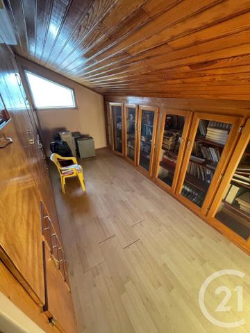 Maison à vendre  8 pièces - 163,60 m2 LE SYNDICAT - 88