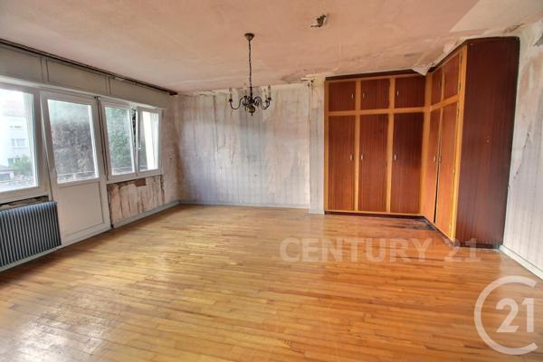 Maison à vendre  7 pièces - 166,83 m2 ST AVOLD - 57