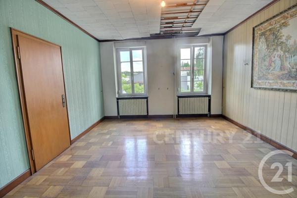 Maison à vendre  7 pièces - 166,83 m2 ST AVOLD - 57