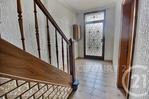 Maison à vendre  7 pièces - 166,83 m2 ST AVOLD - 57