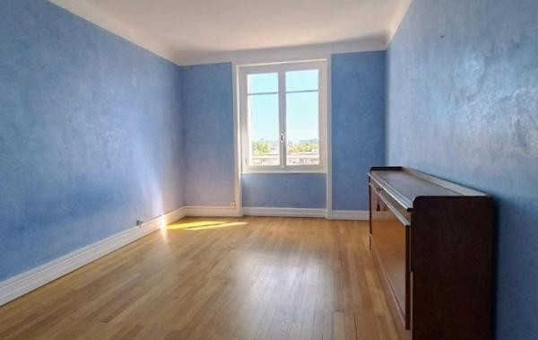 Vente Appartement P3 Lyon 6ème   