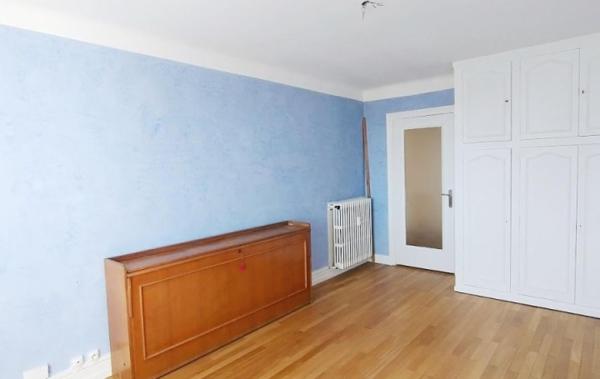 Vente Appartement P3 Lyon 6ème   