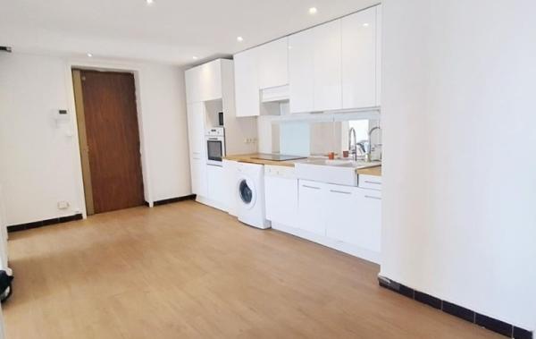 Vente Appartement P3 Lyon 6ème   