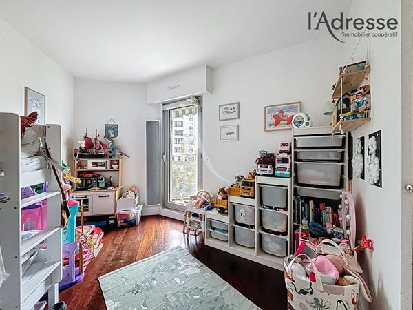 L'Adresse Immobilier - Élégant 3 pièces lumineux de 67 m² - Cave - Parking en sus