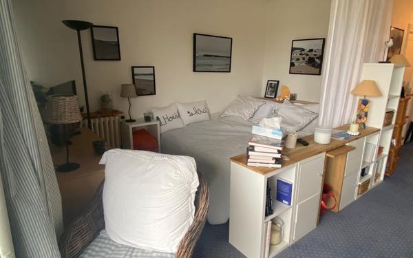 Appartement à vendre    1 pièce • 37,50 m2 Quiberon