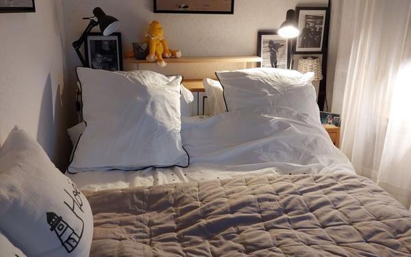 Appartement à vendre    1 pièce • 37,50 m2 Quiberon