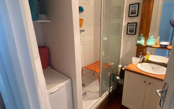 Appartement à vendre    1 pièce • 37,50 m2 Quiberon