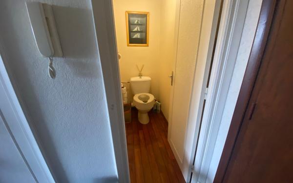 Appartement à vendre    1 pièce • 37,50 m2 Quiberon