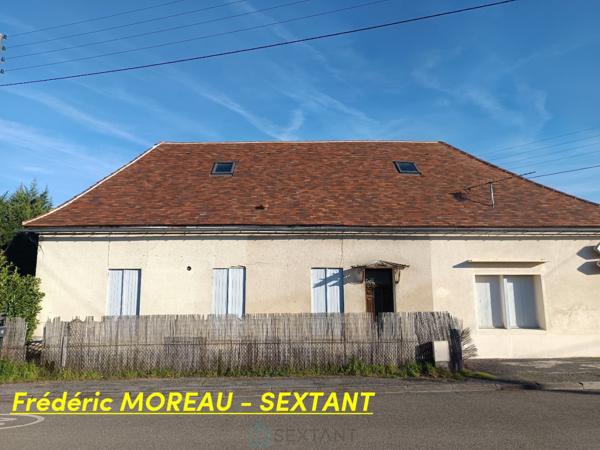 Immeuble de rapport à proximité du centre ville